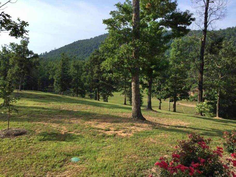 مينا Stonehill Cottages المظهر الخارجي الصورة