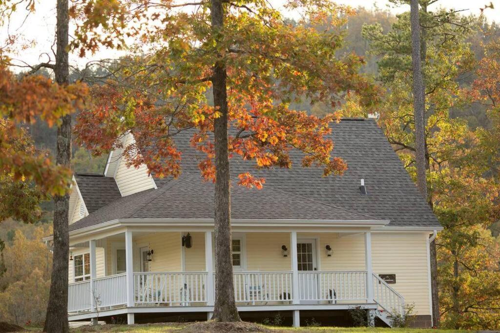 مينا Stonehill Cottages المظهر الخارجي الصورة