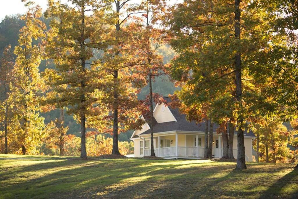 مينا Stonehill Cottages المظهر الخارجي الصورة