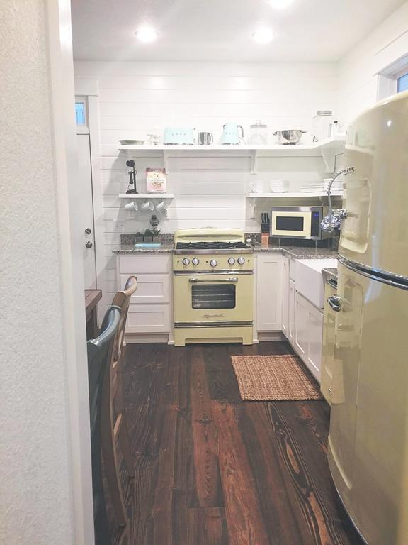 مينا Stonehill Cottages المظهر الخارجي الصورة