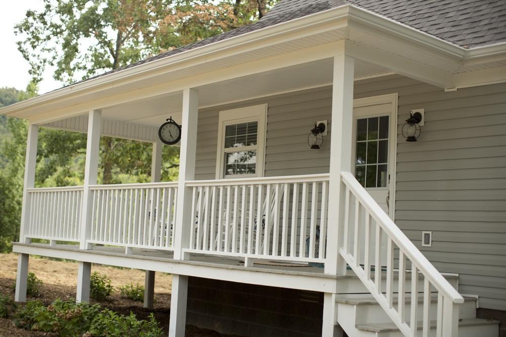 مينا Stonehill Cottages المظهر الخارجي الصورة
