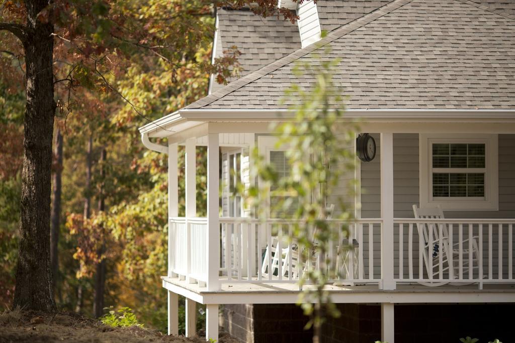 مينا Stonehill Cottages المظهر الخارجي الصورة