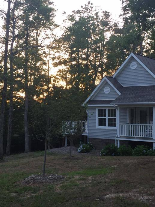 مينا Stonehill Cottages المظهر الخارجي الصورة