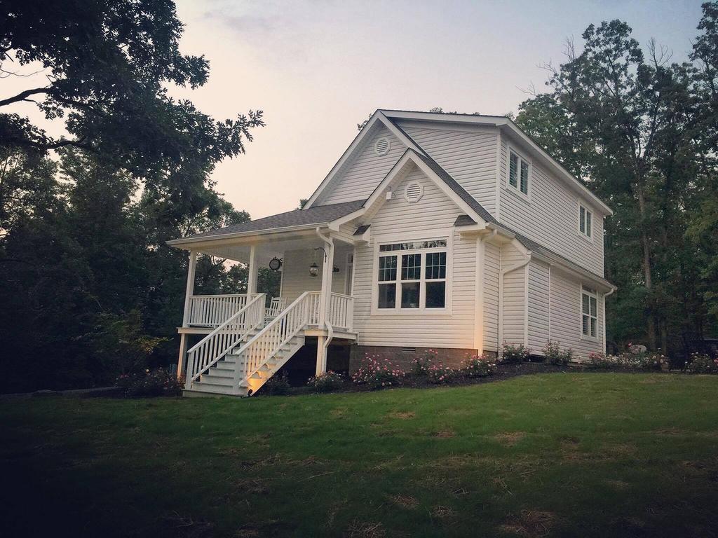 مينا Stonehill Cottages المظهر الخارجي الصورة