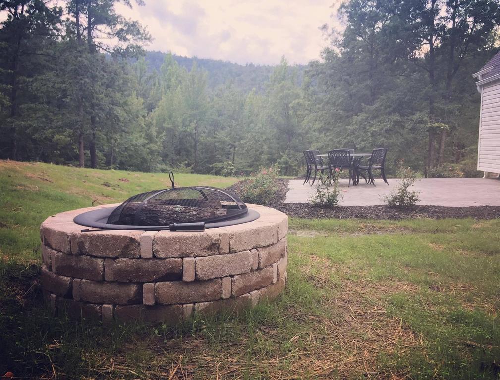 مينا Stonehill Cottages المظهر الخارجي الصورة