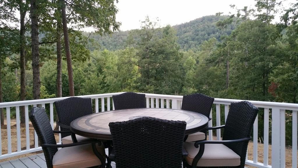 مينا Stonehill Cottages المظهر الخارجي الصورة