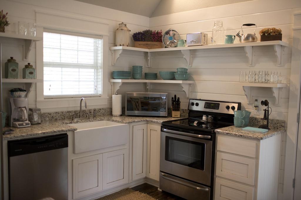 مينا Stonehill Cottages المظهر الخارجي الصورة