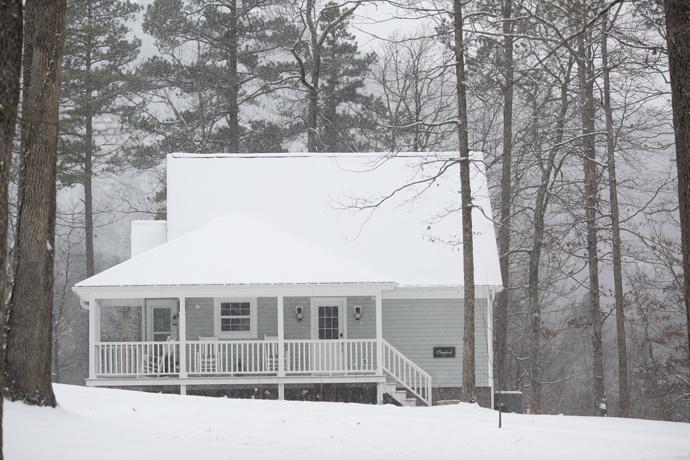 مينا Stonehill Cottages المظهر الخارجي الصورة